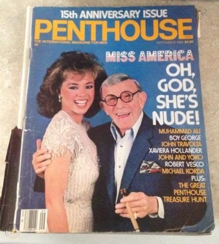 vanessa williams lesbian|Vanessa Williams and Traci Lords September 1984 Penthouse。